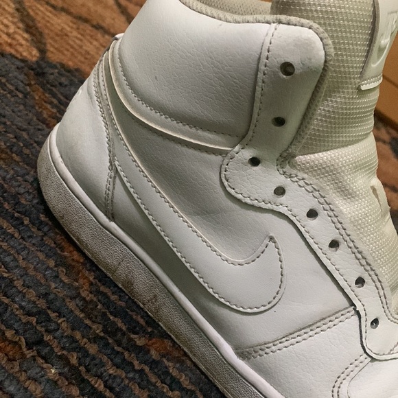 Soulier nike/nike shoes - Picture 3 of 4